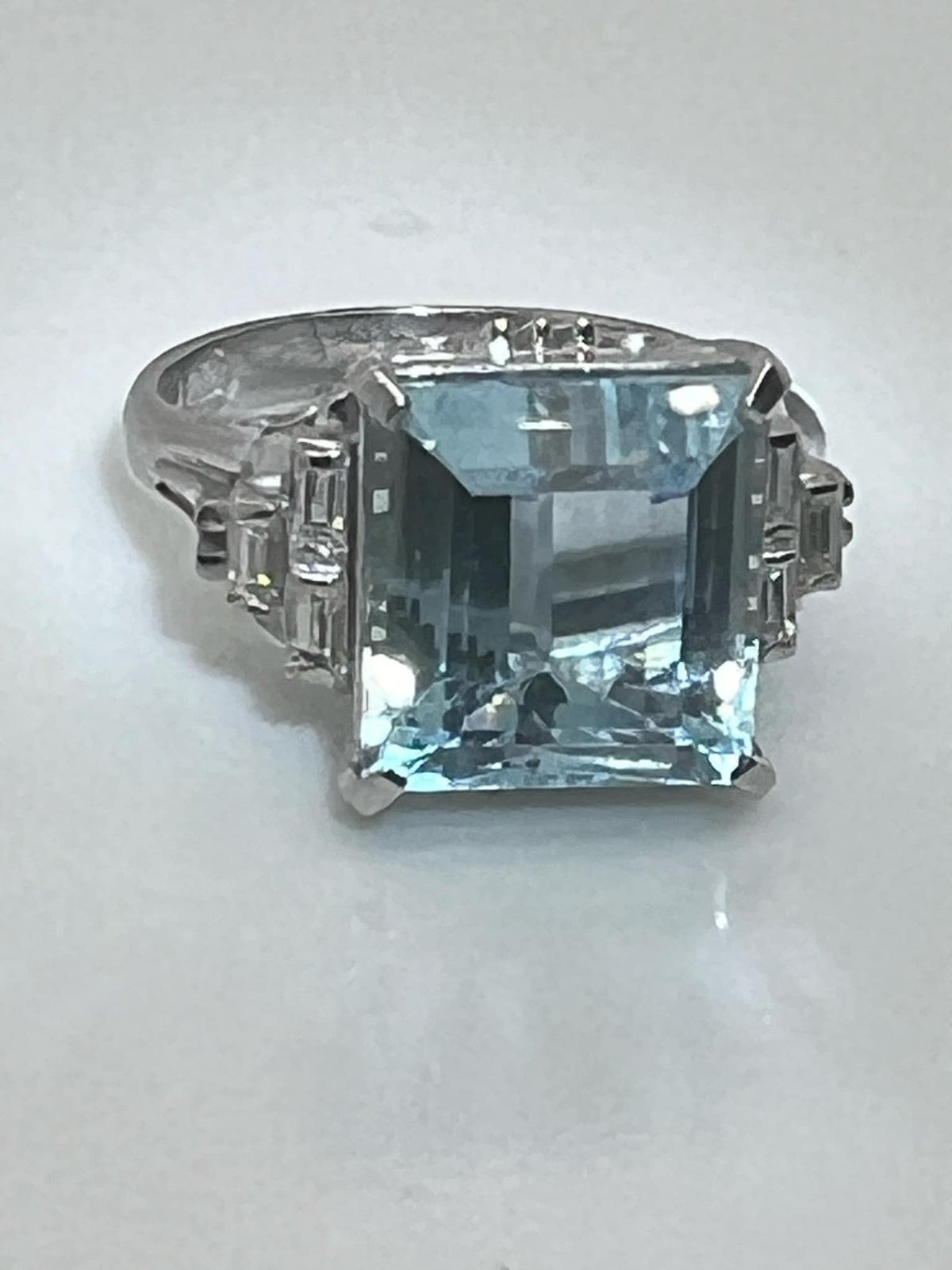 Gemstones