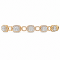 Diamond Bracelet