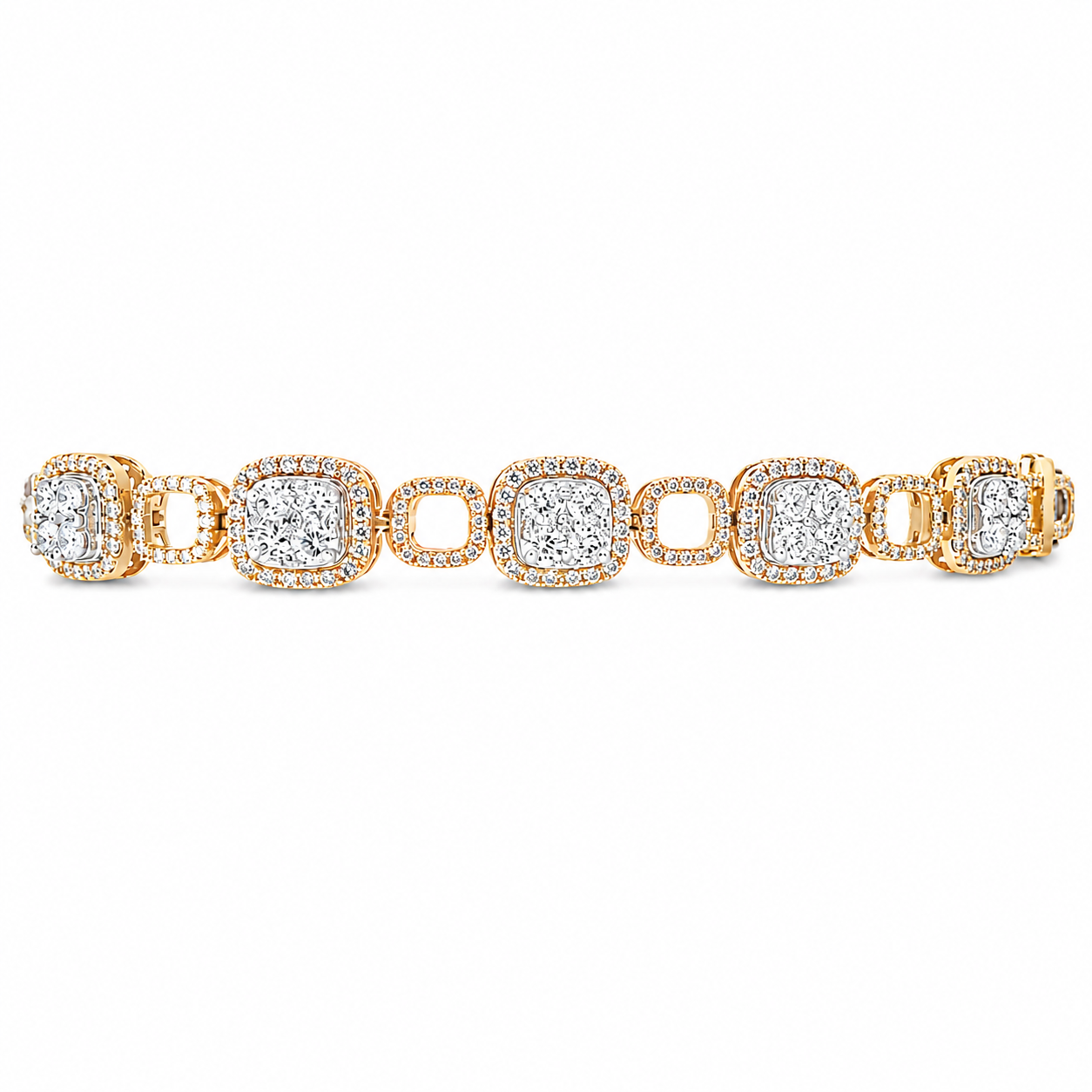 Diamond Bracelet