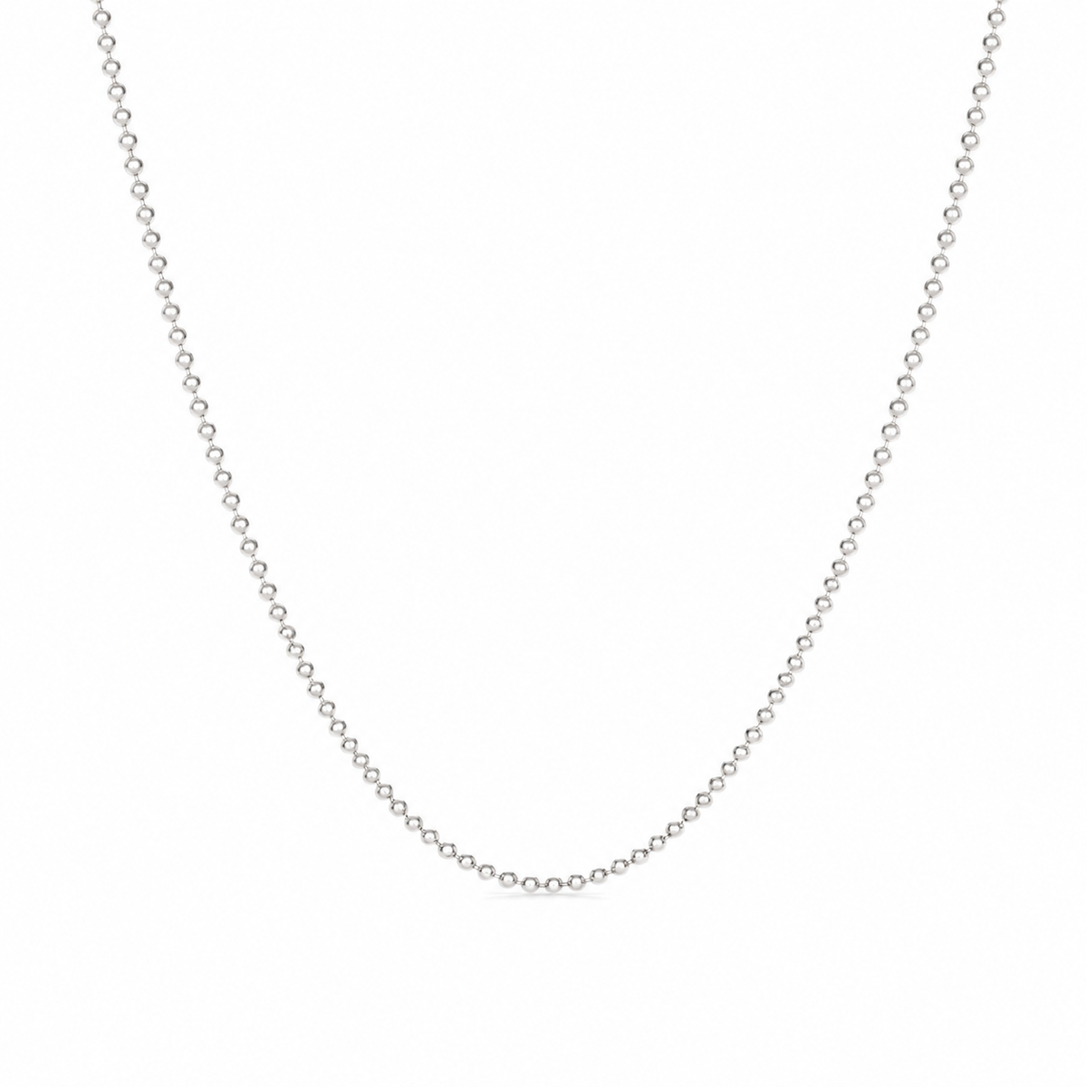 16" Cable Chain