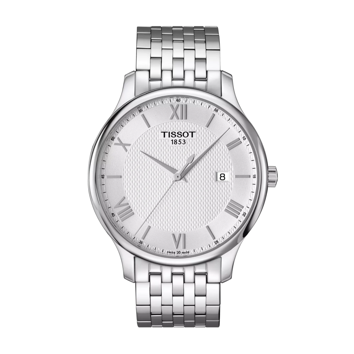 TISSOT TRADITION