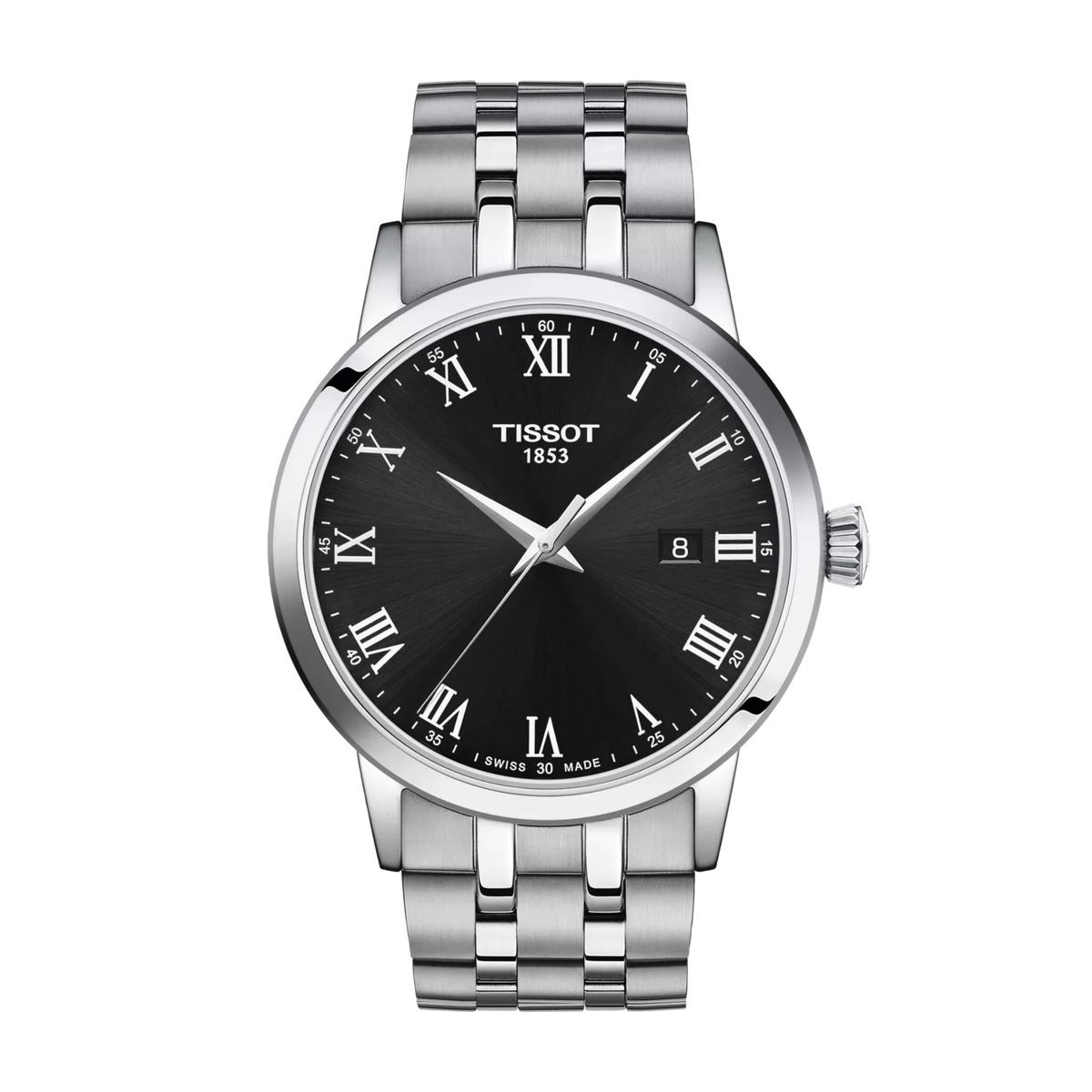 TISSOT CLASSIC DREAM