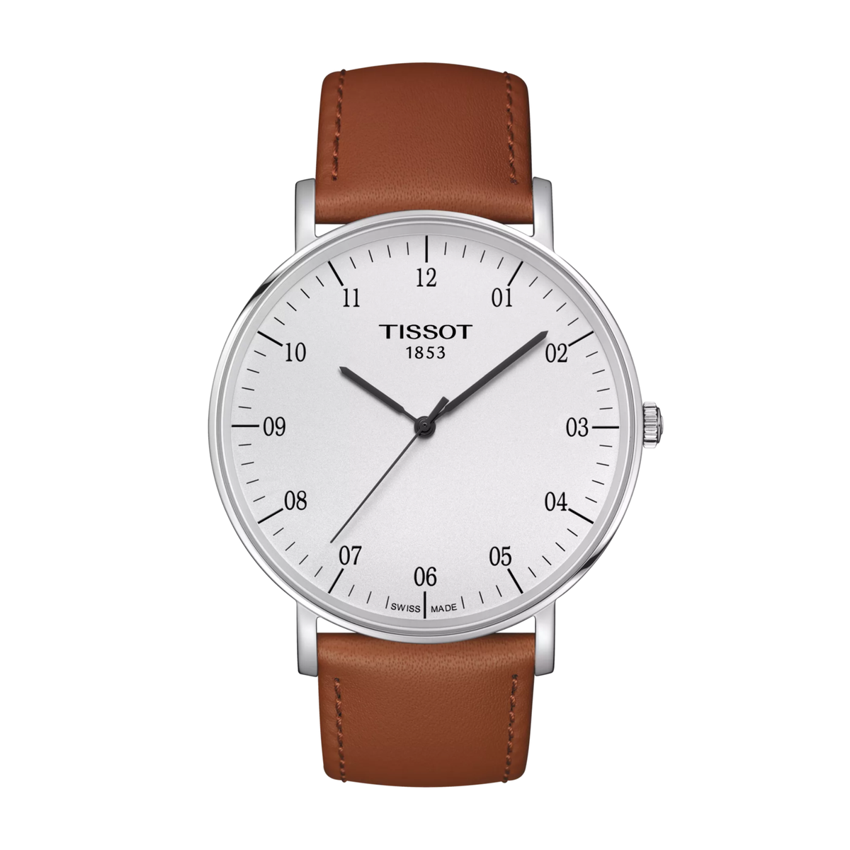 TISSOT EVERYTIME LARGE