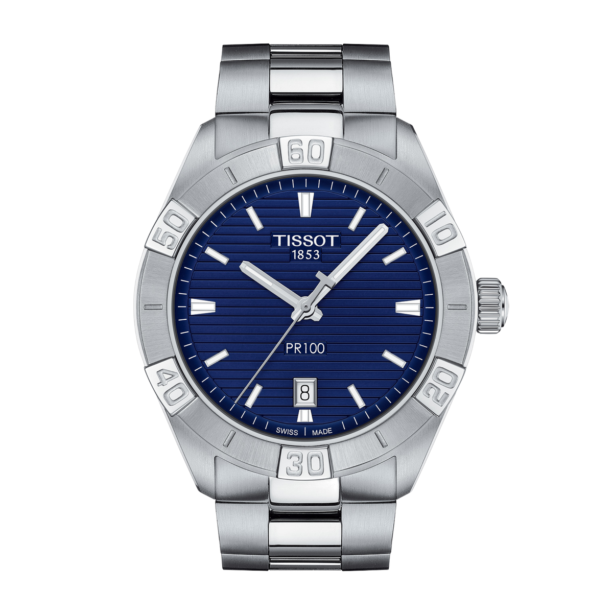 TISSOT PR 100 SPORT GENT