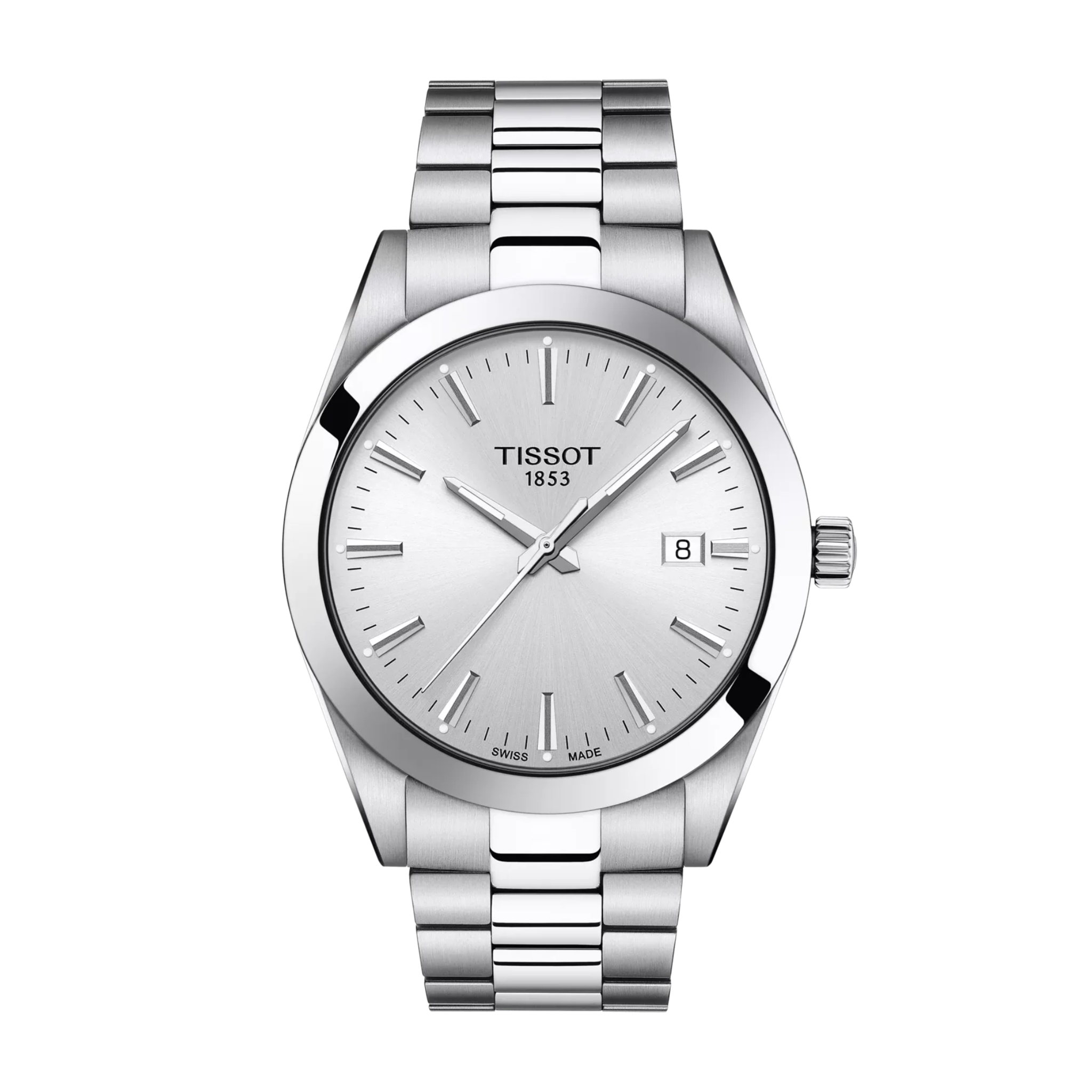 TISSOT GENTLEMAN