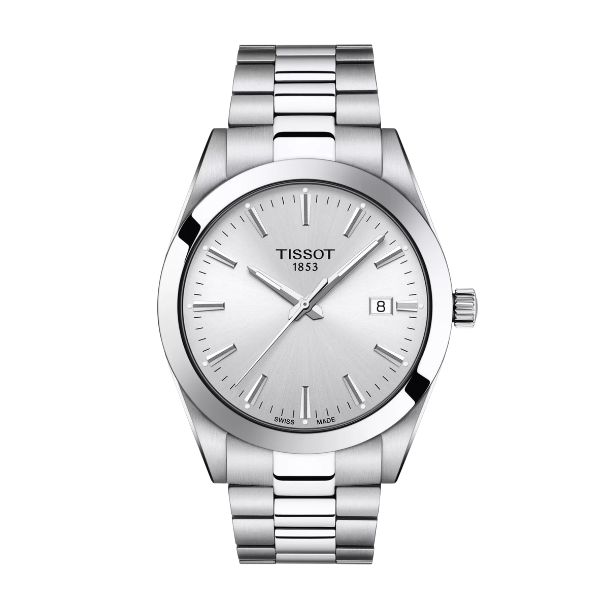 TISSOT GENTLEMAN