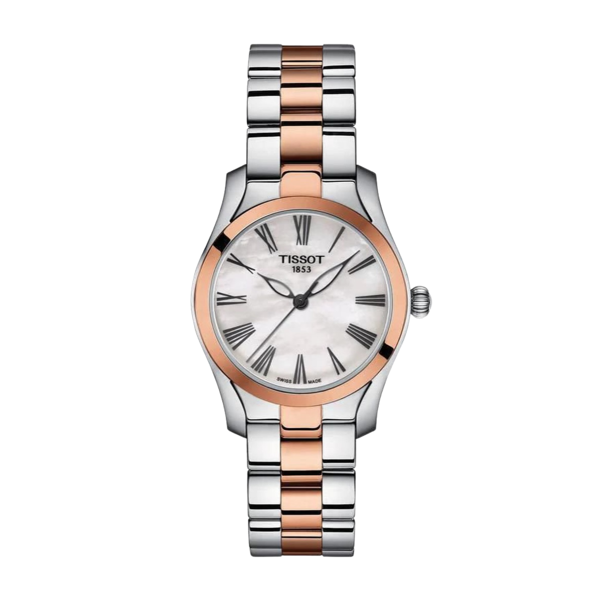TISSOT T-WAVE