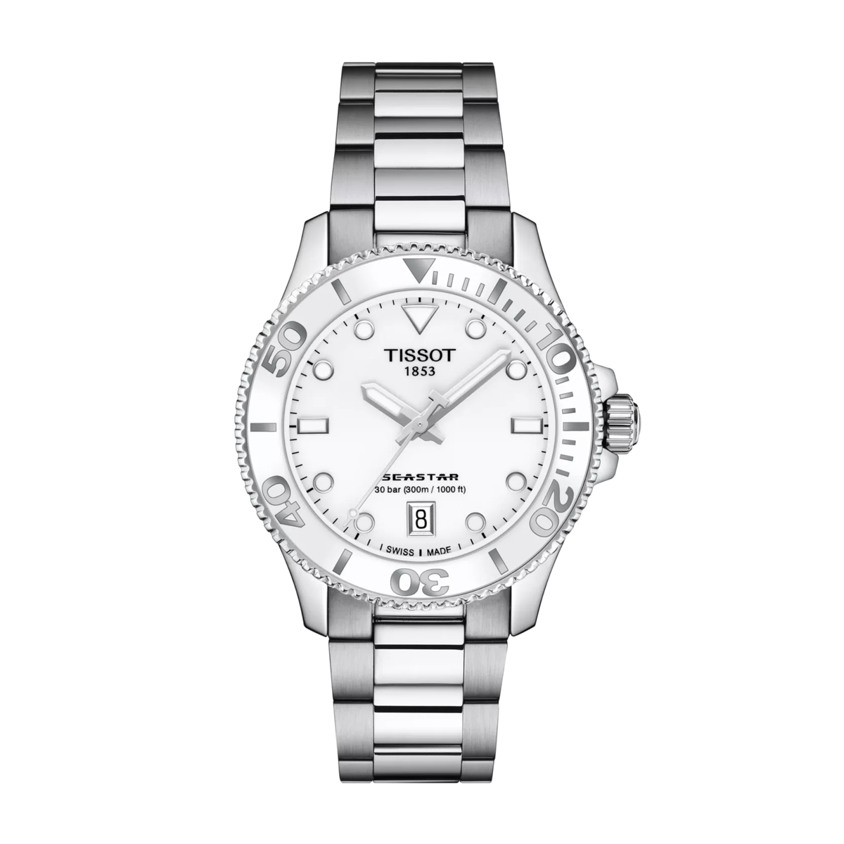TISSOT SEASTAR 1000 36MM