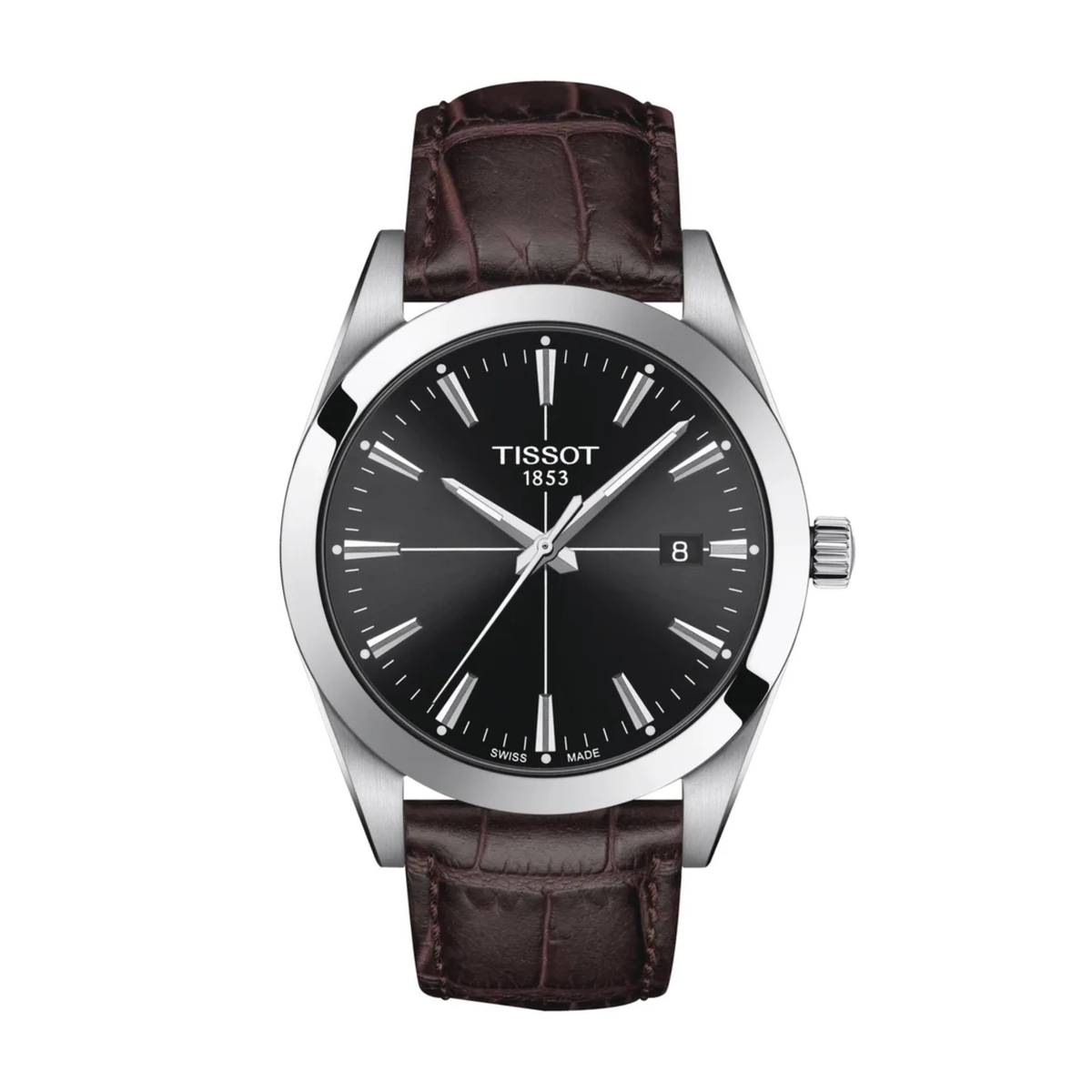 Tissot Gentleman