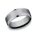 The Benchmark- The Duke Tantalum Grey