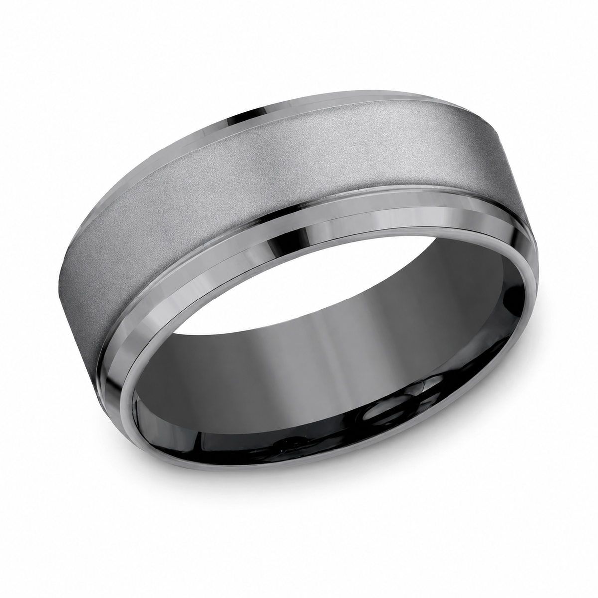 Benchmark- The Duke Tantalum Dark
