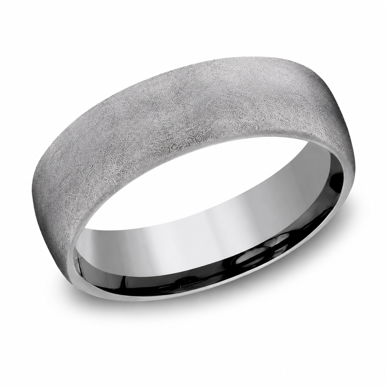 Benchmark- The Aurora Tantalum Grey