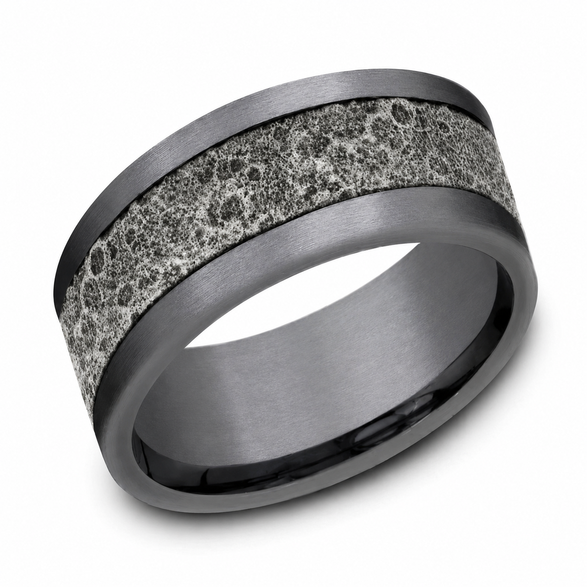 Benchmark- The Apollo Tantalum Grey