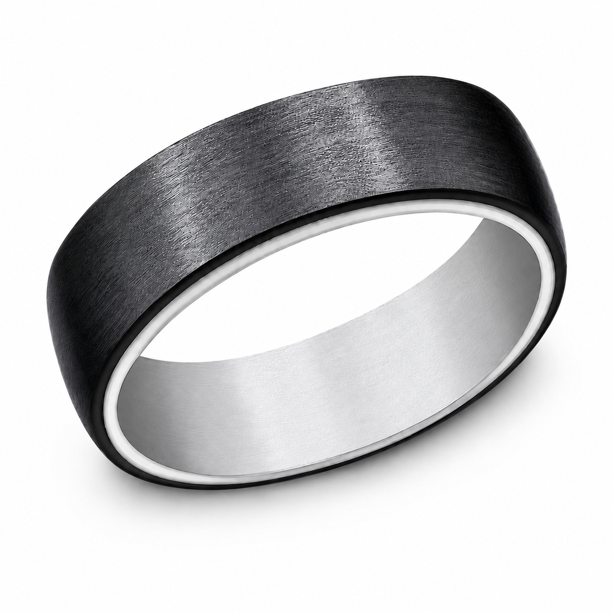Benchmark- The Baron Tantalum Grey