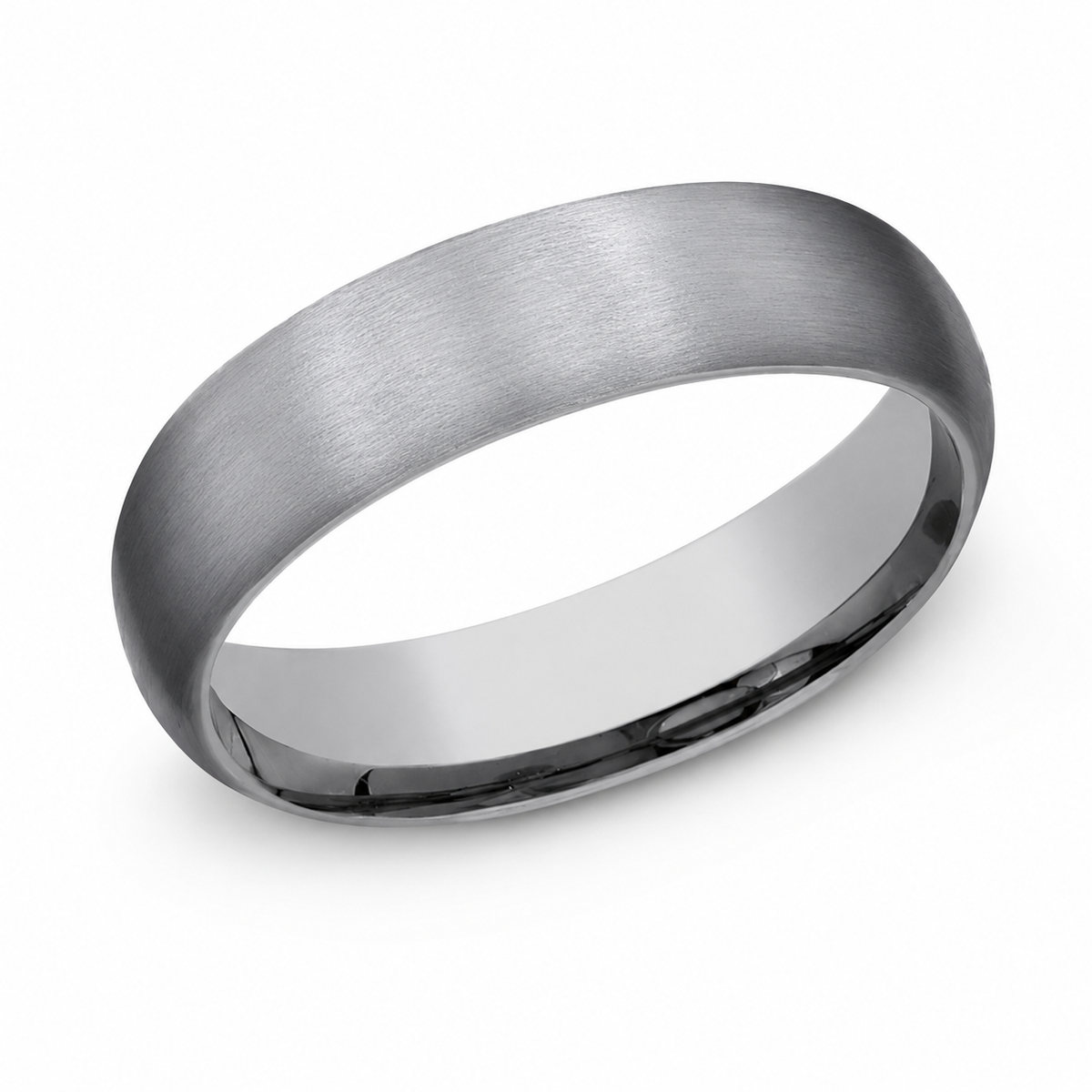 Benchmark- The Watchman Tantalum Grey