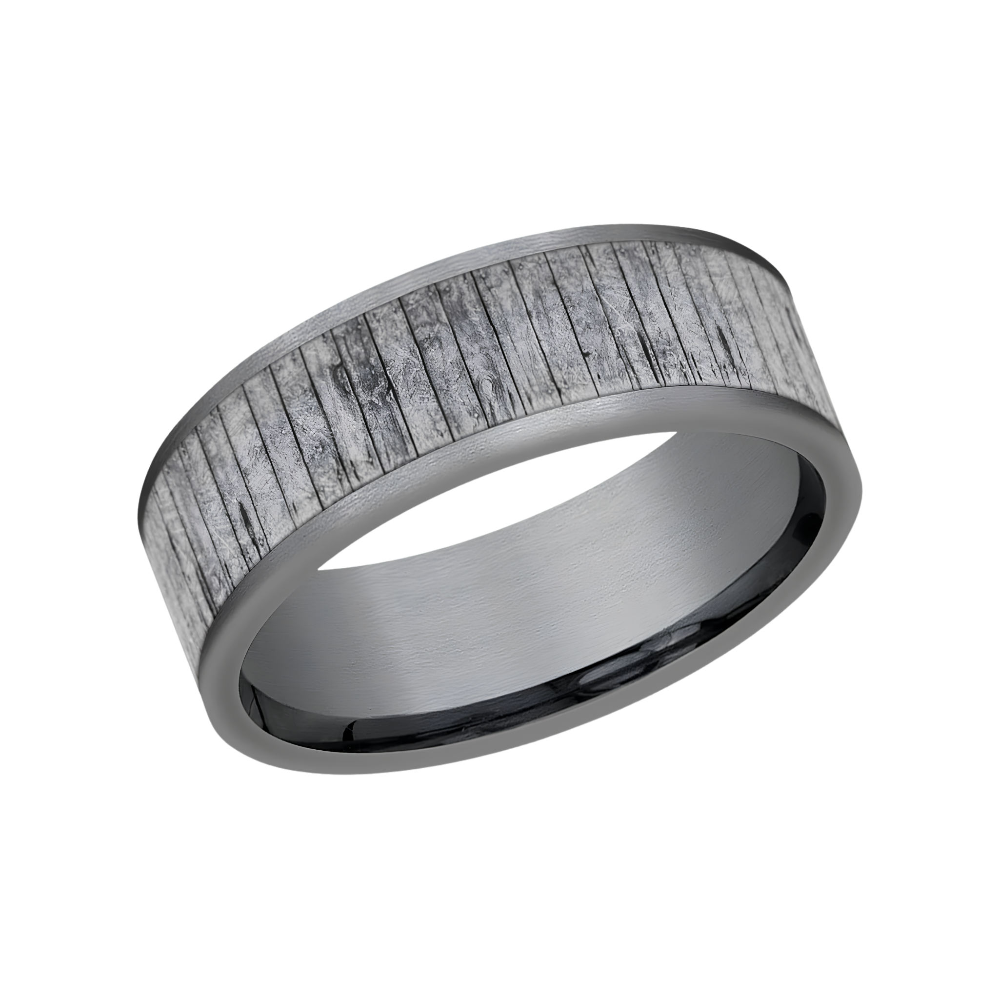 Benchmark- The Adler Tantalum Grey