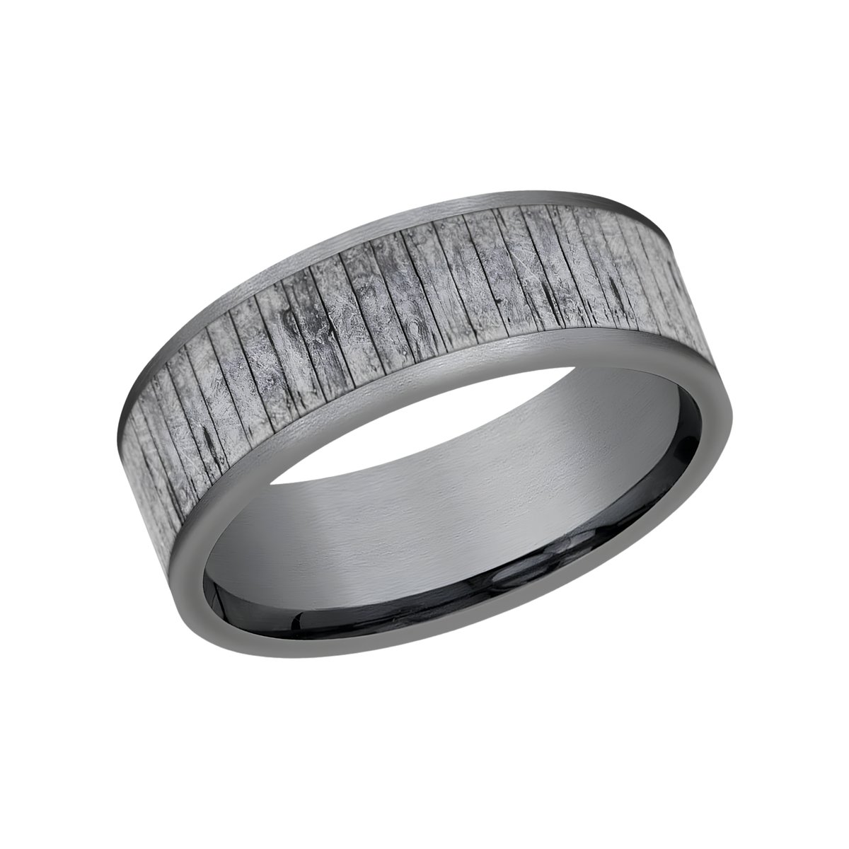 Benchmark- The Adler Tantalum Grey