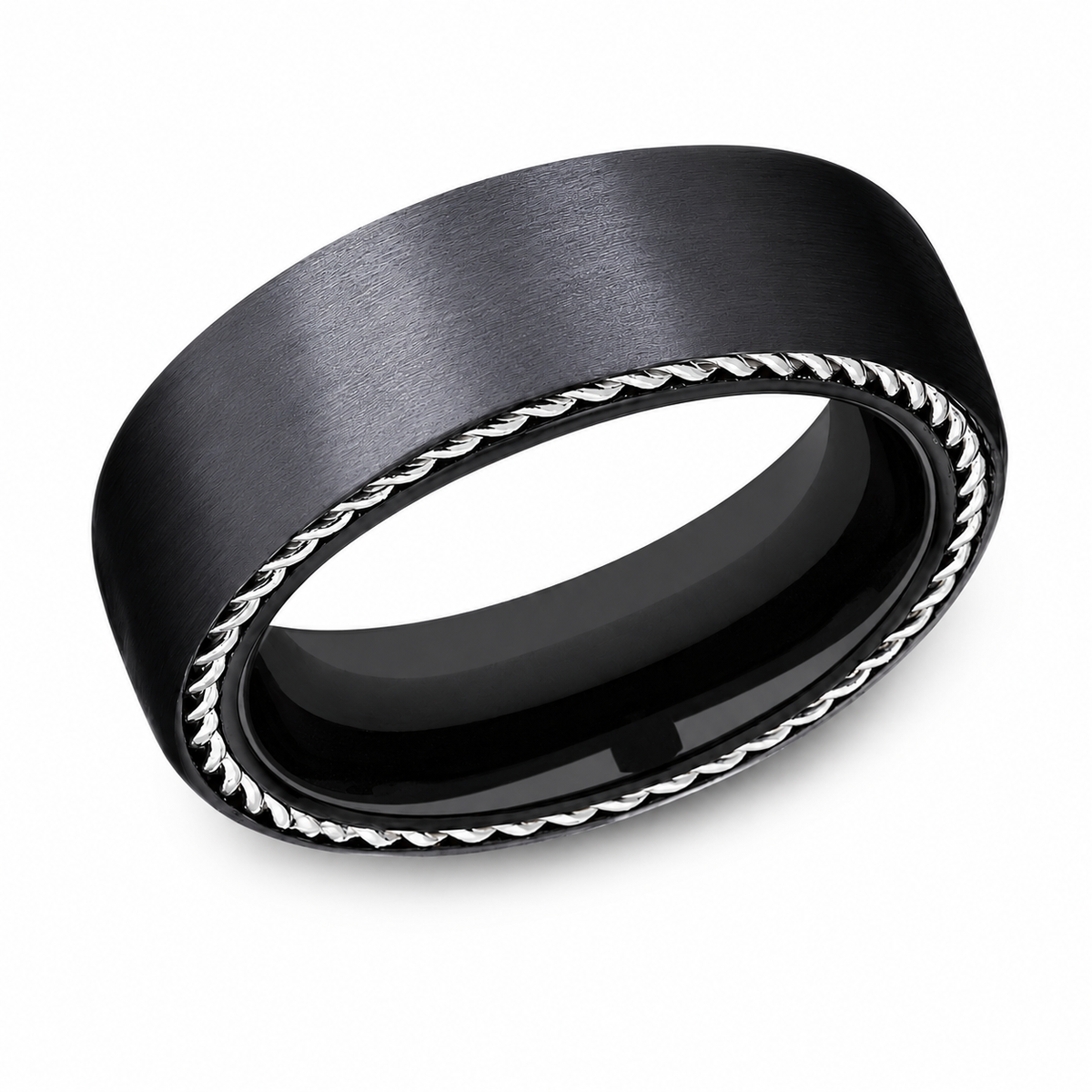 Benchmark- The Port Black Titanium