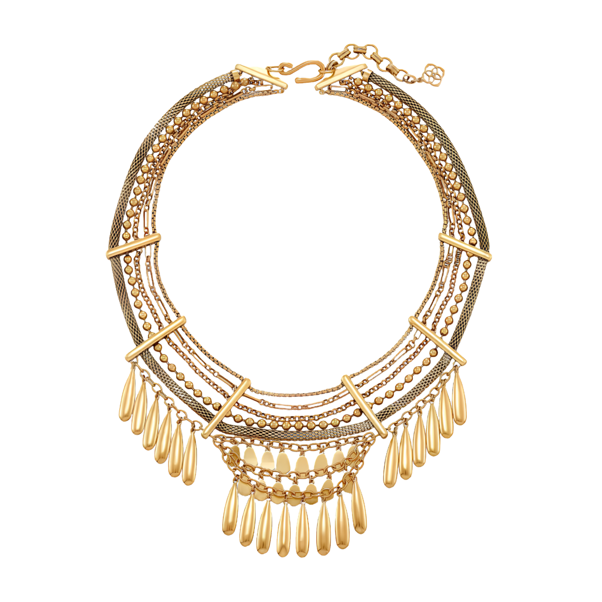 Kendra Scott Statement Necklace