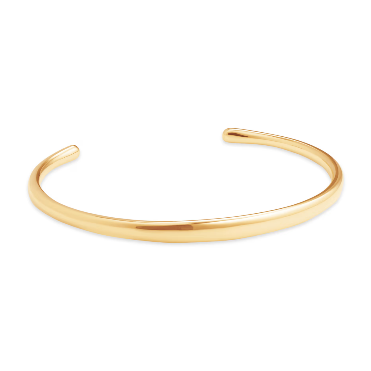 Kendra Scott Gold Bangle