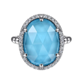 Gabriel and Co Ring