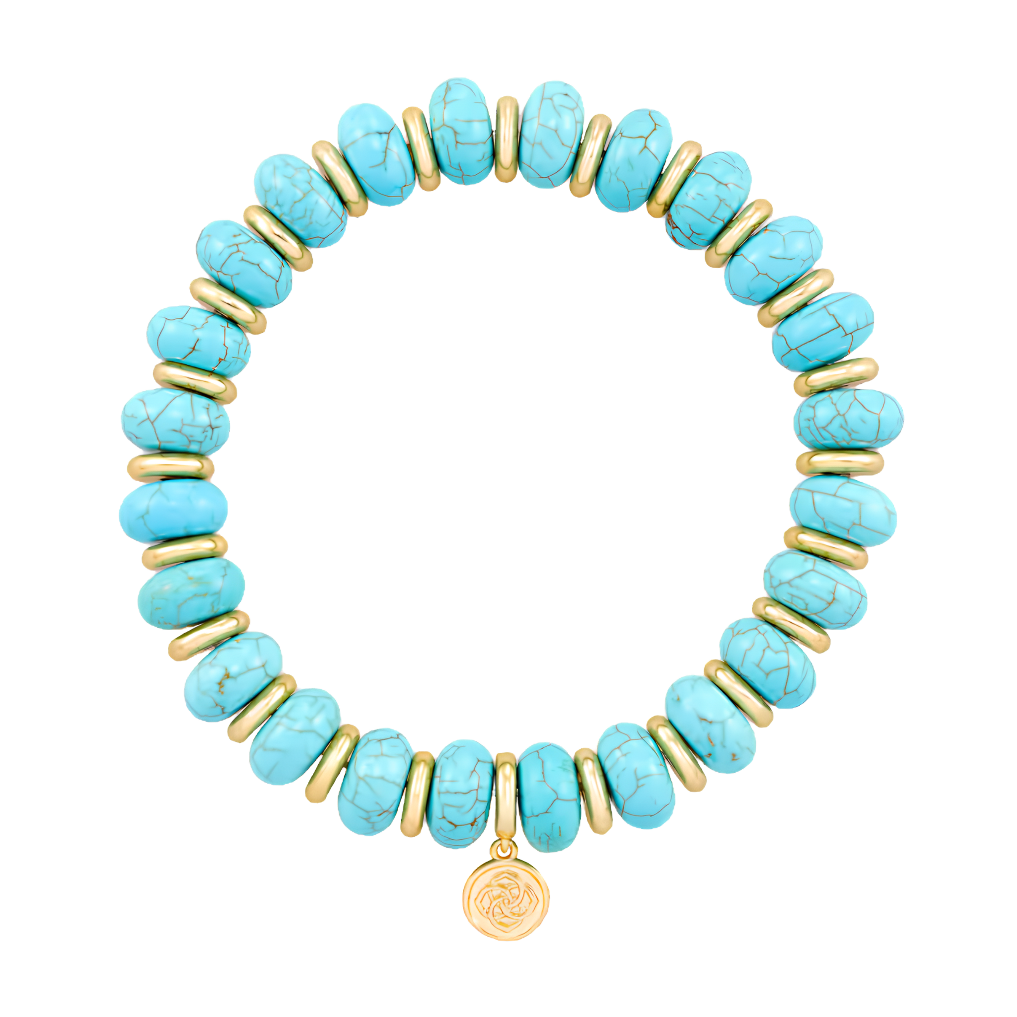 Kendra Scott Turquoise Bracelet