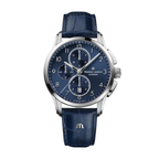 Maurice Lacroix PONTOS Chronograph 43mm