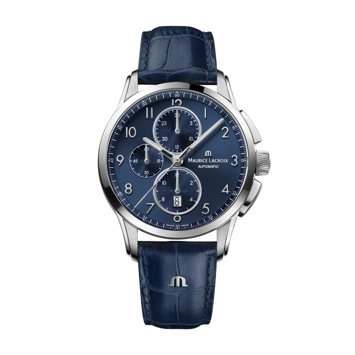 Maurice Lacroix PONTOS Chronograph 43mm