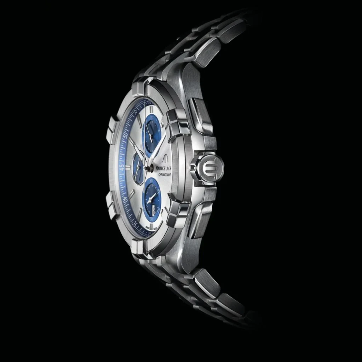 Maurice Lacroix AIKON Chronograph 44mm