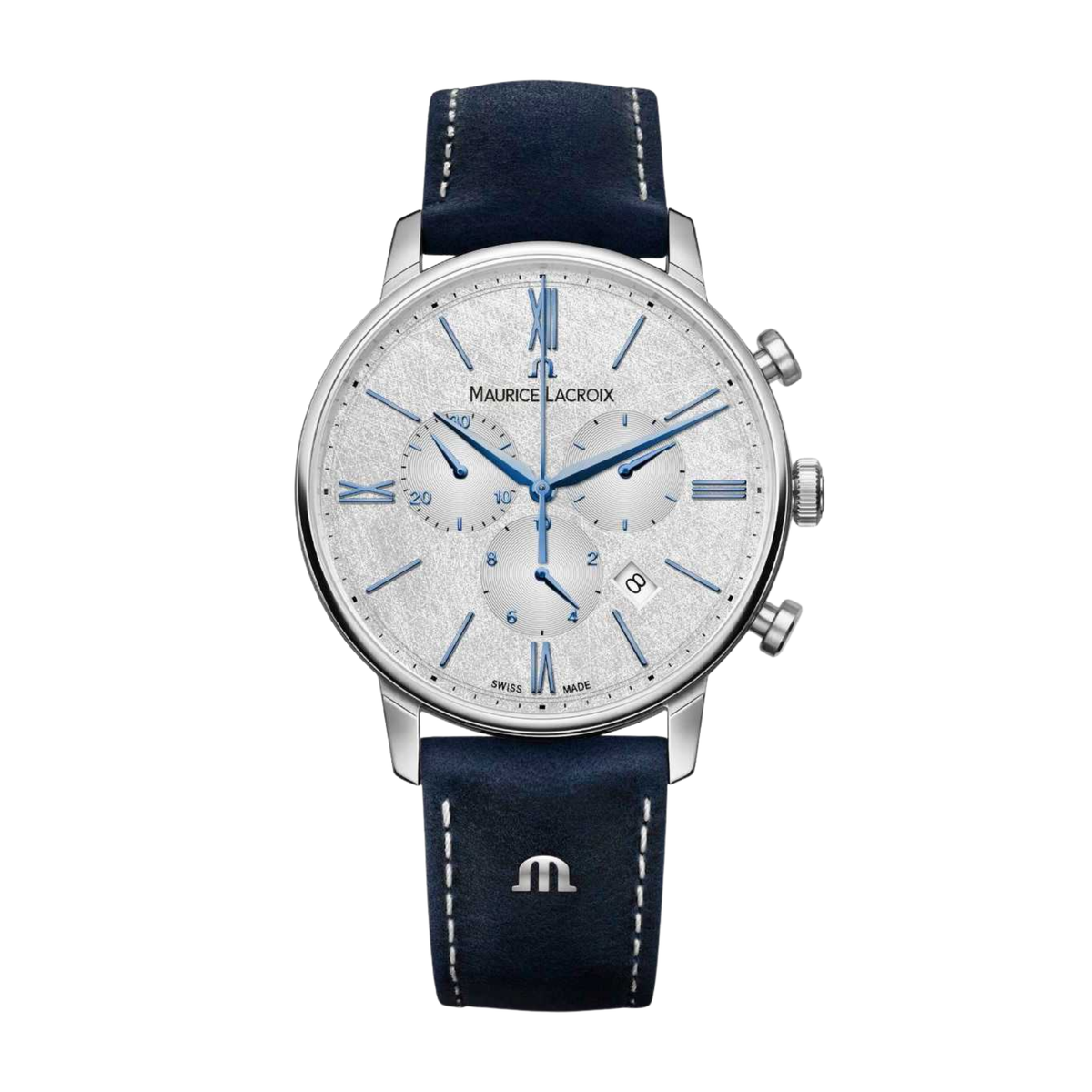 Maurice Lacroix ELIROS Chronograph 40mm