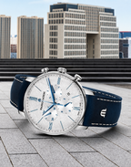Maurice Lacroix ELIROS Chronograph 40mm