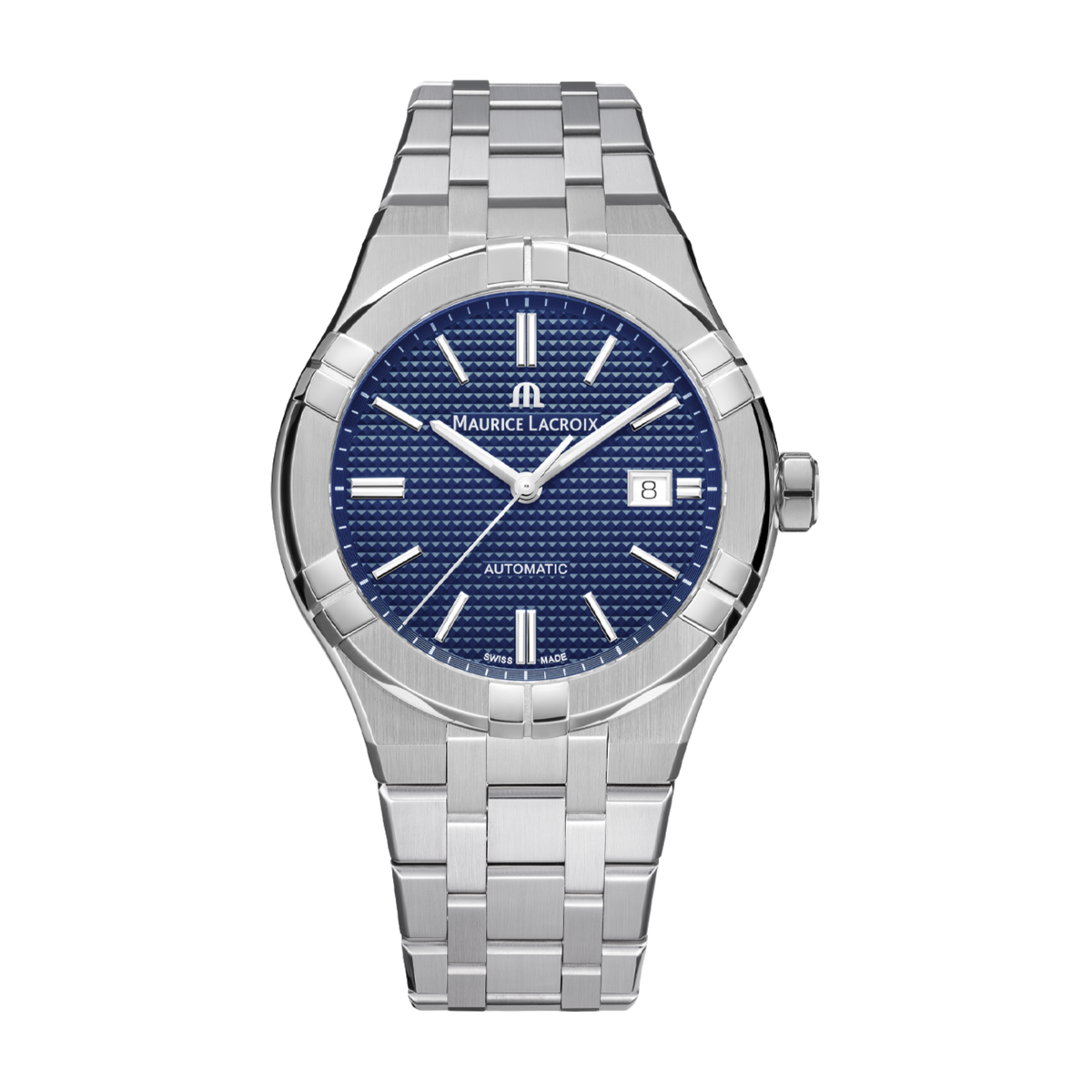 Maurice Lacroix AIKON Automatic Blue 42mm