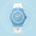 Maurice Lacroix Tide Series Watch