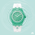 Maurice Lacroix Tide Series Watch
