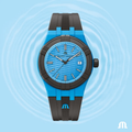 Maurice Lacroix Tide Series Watch