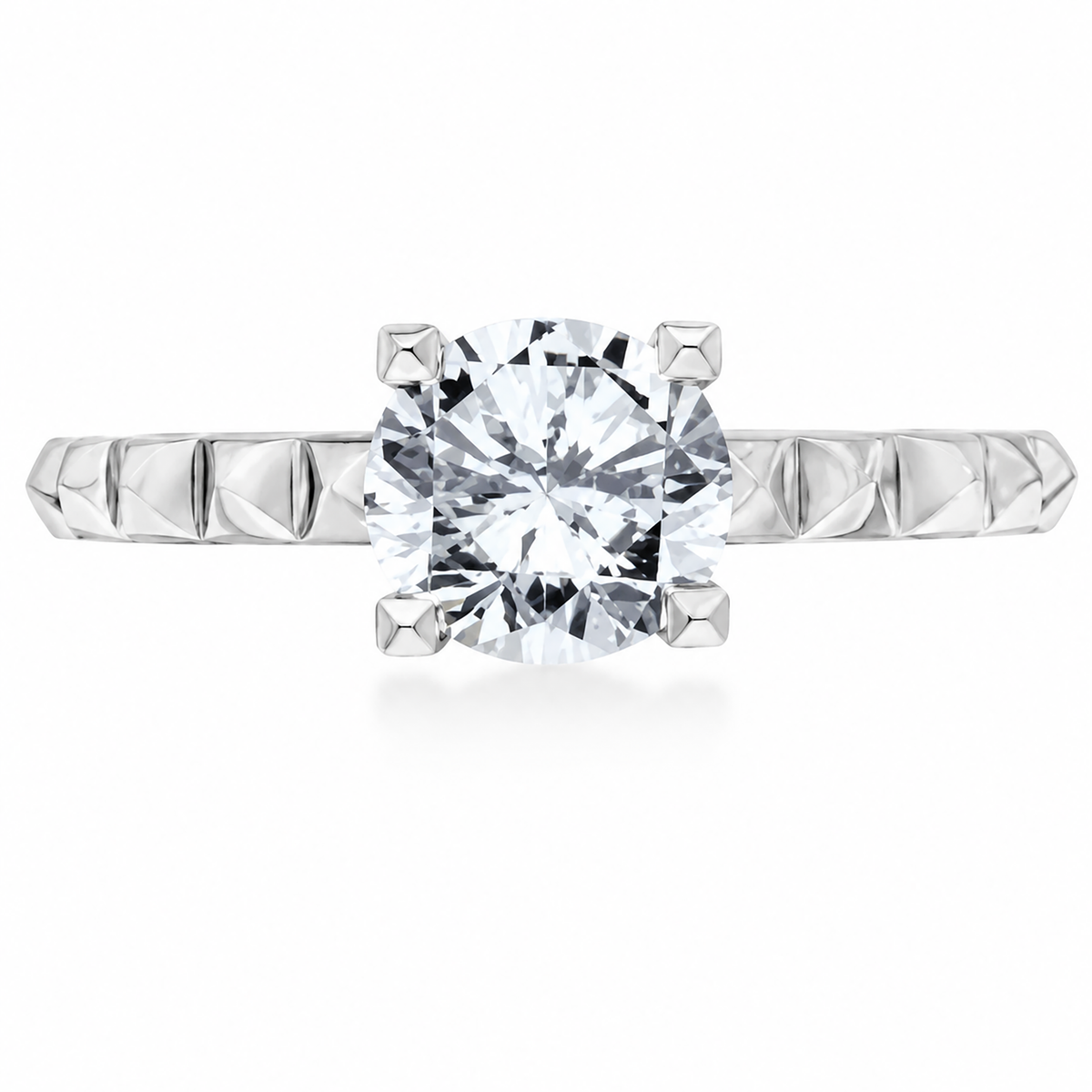 Ring size chart & printable guide