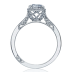 Tacori Dantela Engagement Ring