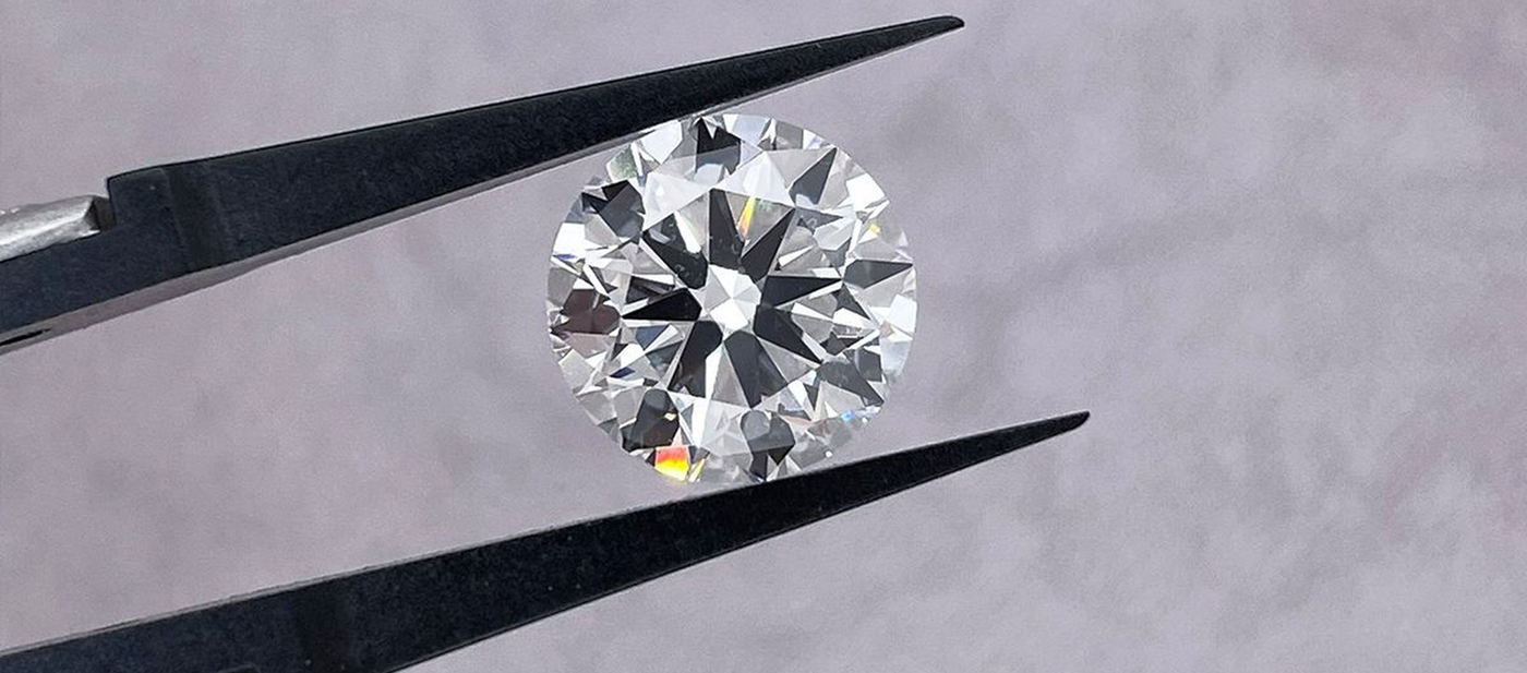 4C's Diamond Guide
