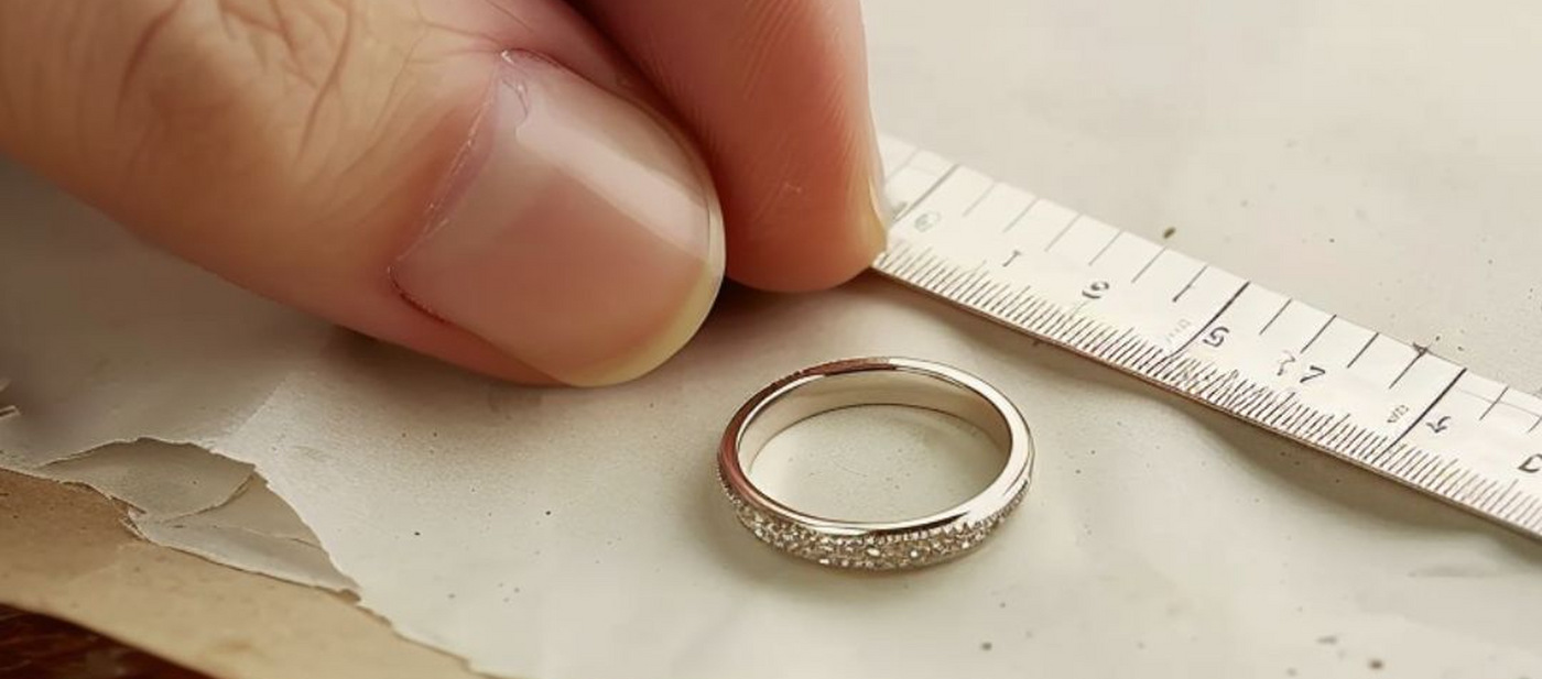 Anfesa's Ring Sizer