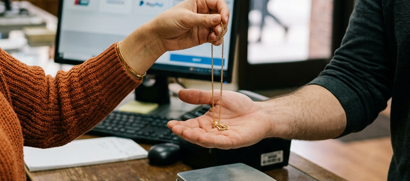 Jewelry Appraisals