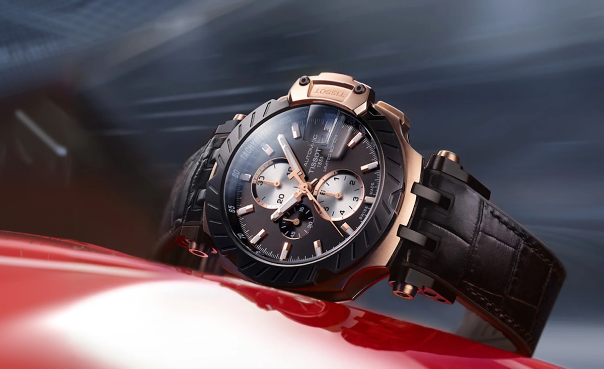 Every Watch Deserves a