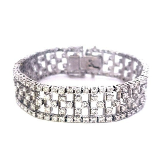 14KW 13.32TW 7" Bracelet in Garner, NC