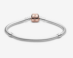 Pandora Moments Snake Chain Bracelet