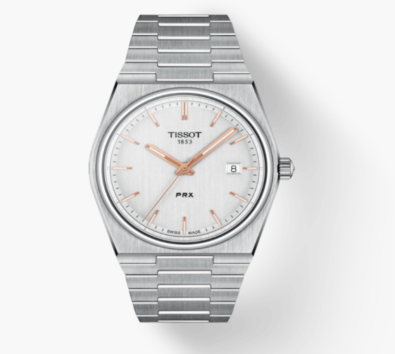 TISSOT PRX IN GARNER, NC